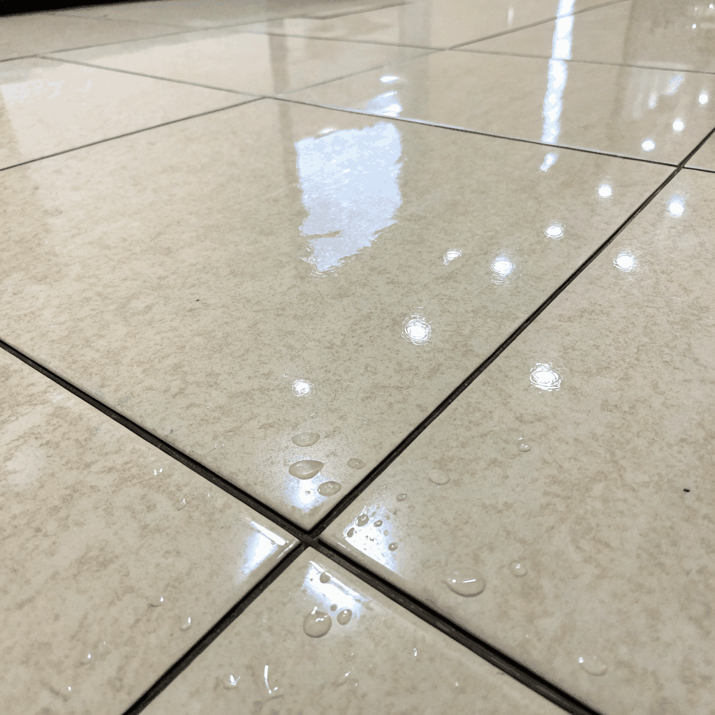 Porcelanato Statuario Lux